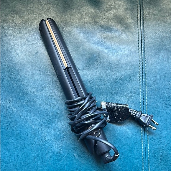 ghd Original Black Hair Styler - Picture 1 of 2